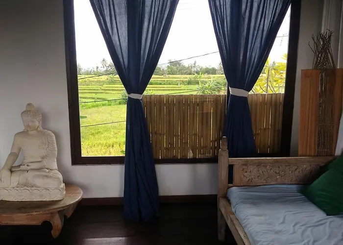 Guest house Punia's Jungle