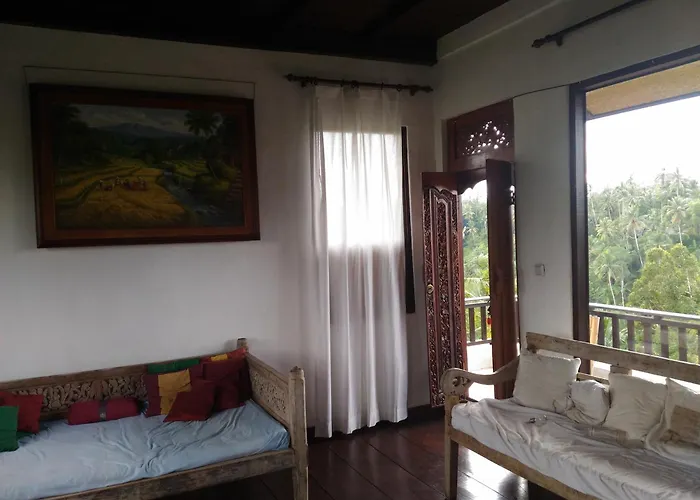 Punia's Jungle Guest house