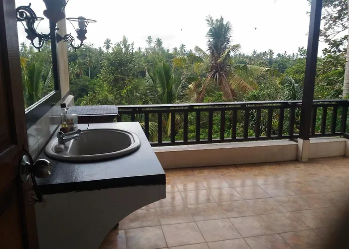 Guest house Punia's Jungle *