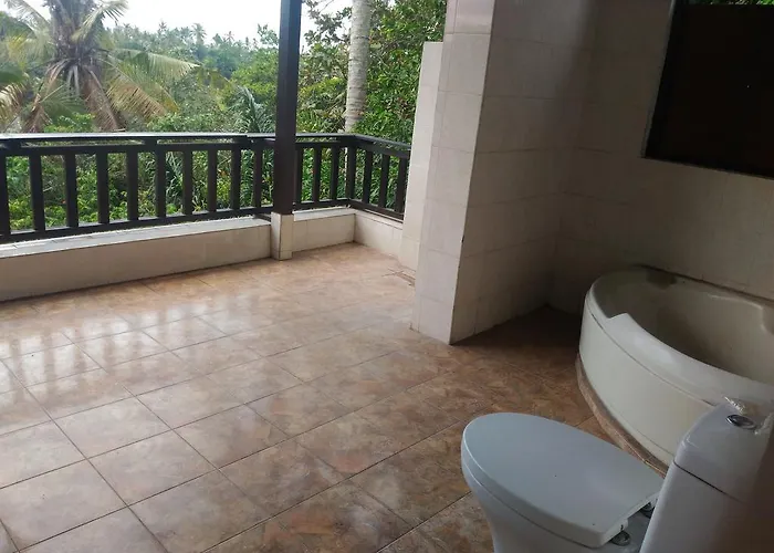 Guest house Punia's Jungle