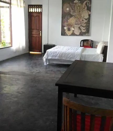 Guest house Punia's Jungle *