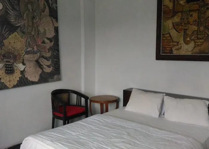 Punia's Jungle Guest house