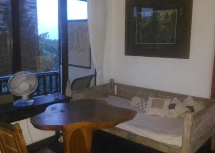Guest house Punia's Jungle