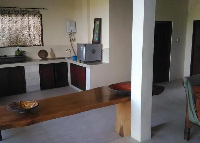 Guest house Punia's Jungle *